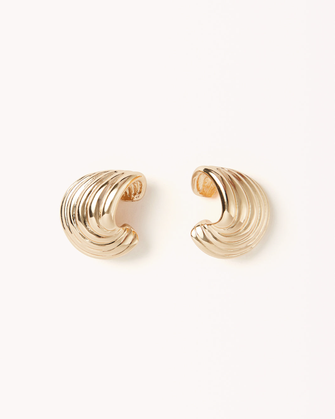 NALA EARRINGS - GOLD-JEWELLERY-Billini-BILLINI USA
