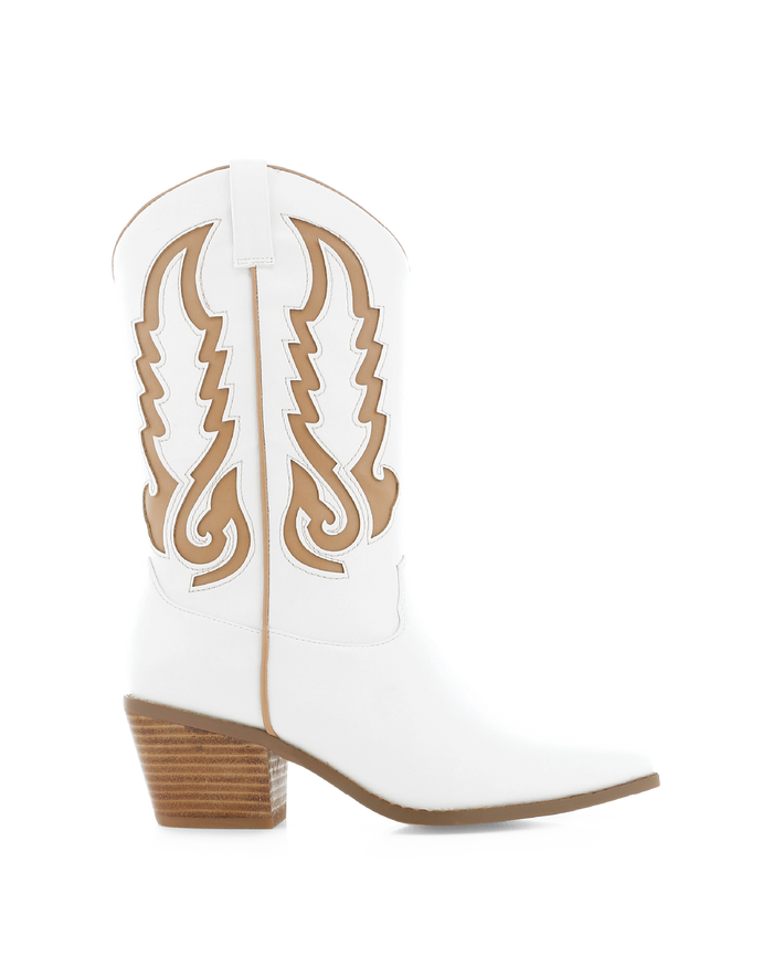 NORVA - WHITE DESERT-Boots-Billini-BILLINI USA