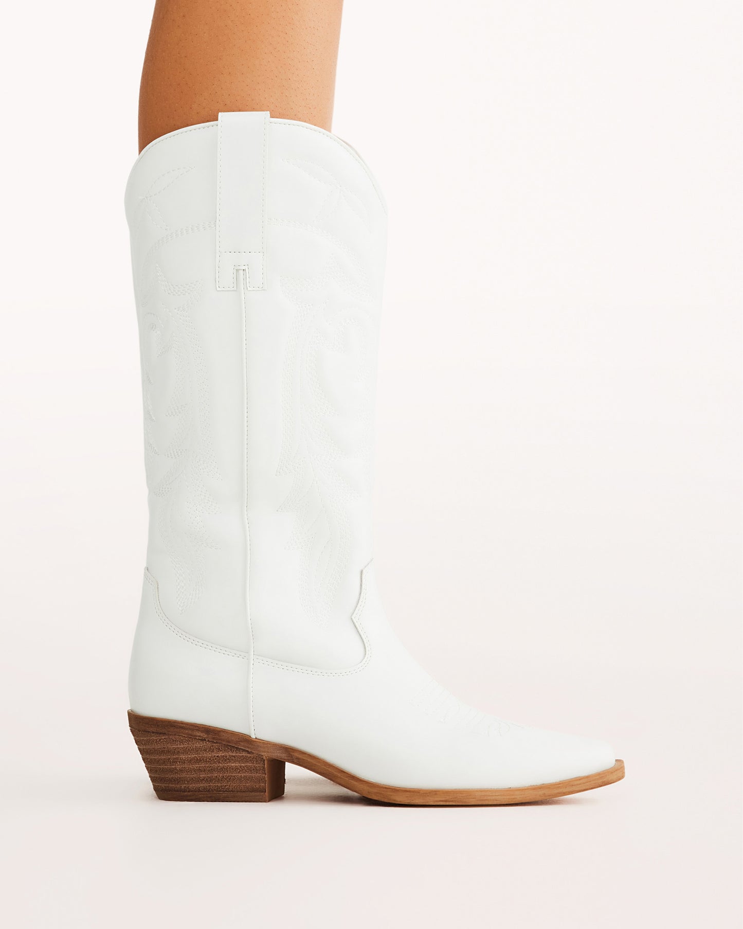 OTTILIE - WHITE-Boots-Billini-BILLINI USA