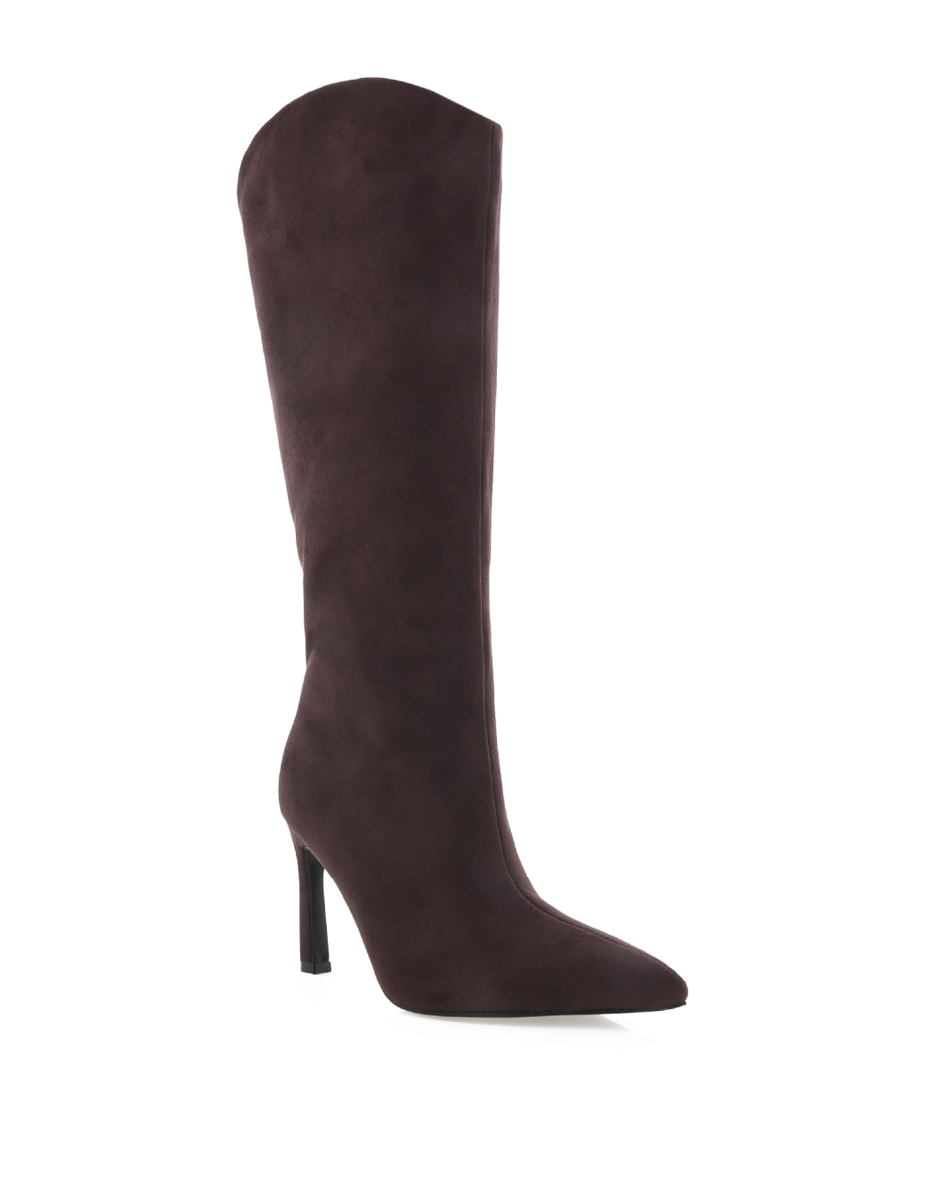 SELMA - PLUM SUEDE-Boots-Billini-BILLINI USA