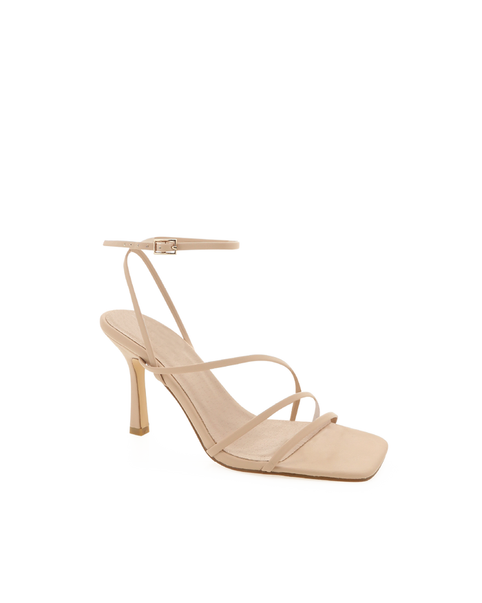 SYLVIA - NUDE-Heels-Billini-BILLINI USA