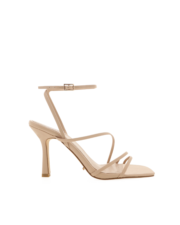 SYLVIA - NUDE-Heels-Billini-BILLINI USA