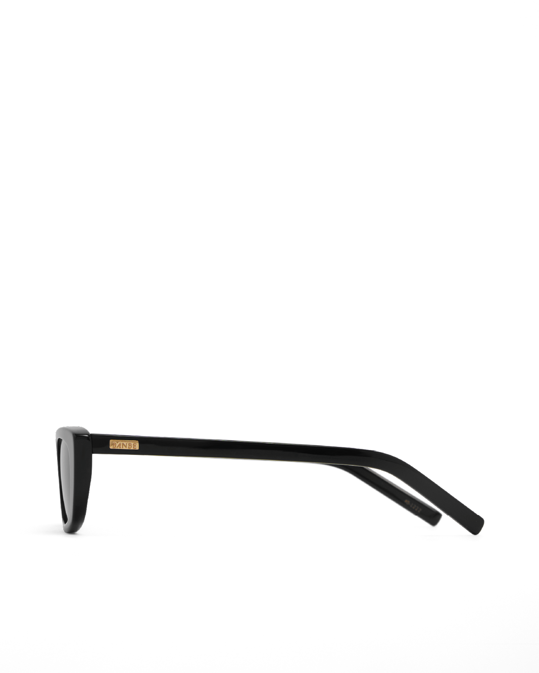 THE ADA - BLACK-BLACK-SUNGLASSES-BANBE-BILLINI USA