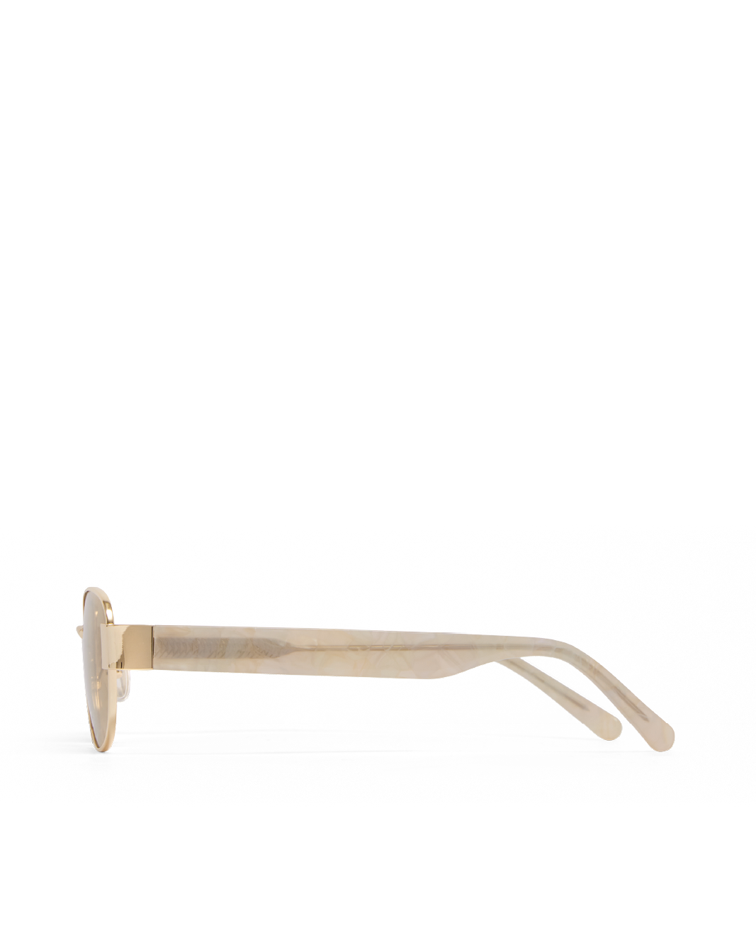THE ADDISON - GOLD-PEARL TORT-BEIGE-SUNGLASSES-BANBE-BILLINI USA