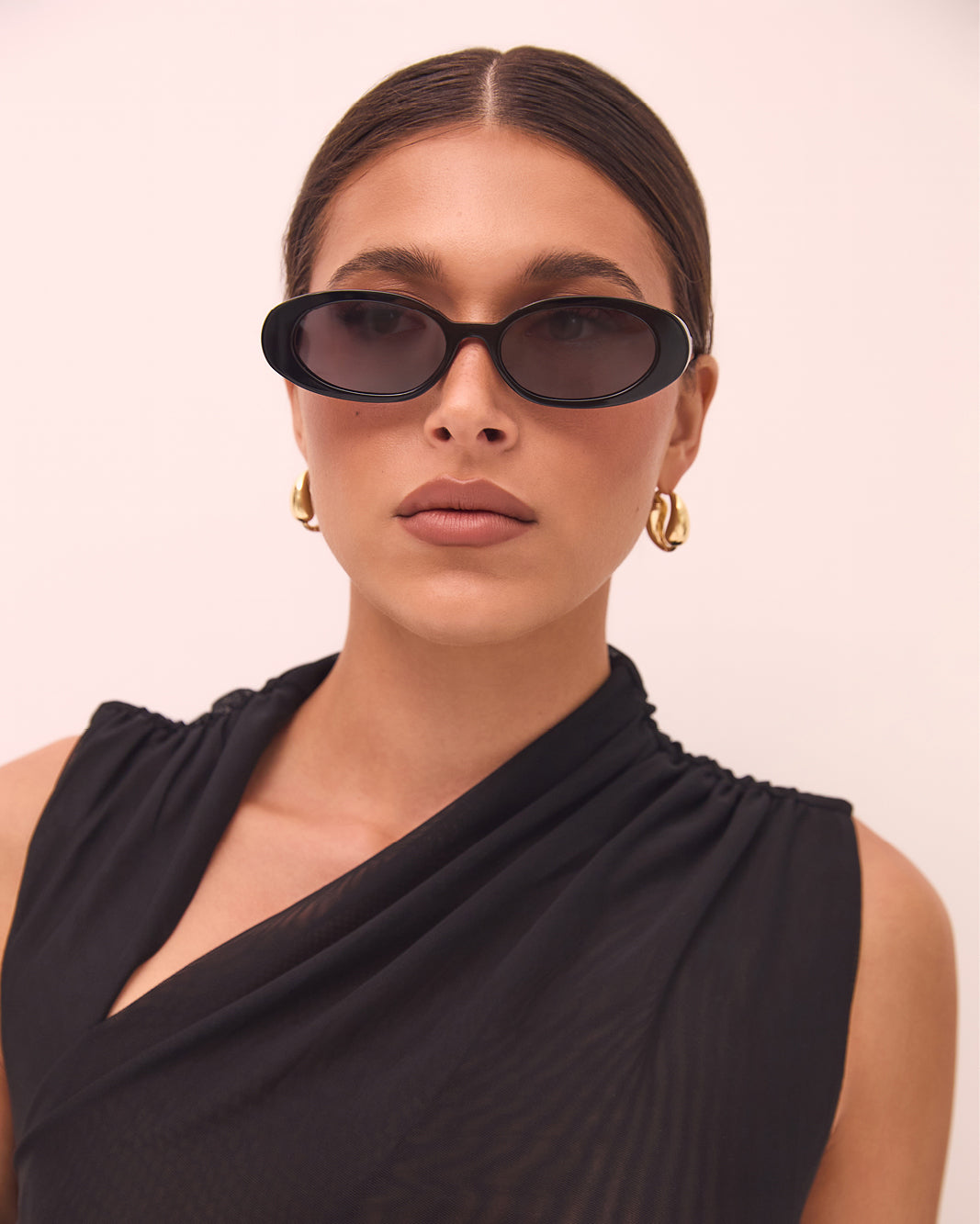 THE CARTER - BLACK-BLACK-SUNGLASSES-BANBE-O/S-BILLINI USA