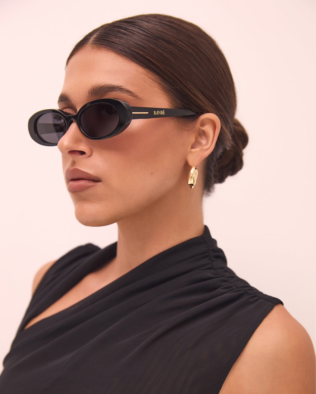 THE CARTER - BLACK-BLACK-SUNGLASSES-BANBE-O/S-BILLINI USA