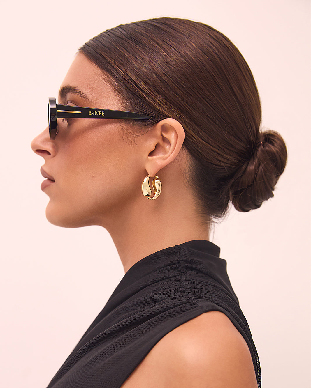 THE CARTER - BLACK-BLACK-SUNGLASSES-BANBE-O/S-BILLINI USA