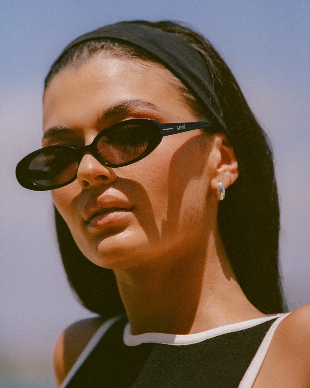 THE CARTER - BLACK-BLACK-SUNGLASSES-BANBE-O/S-BILLINI USA