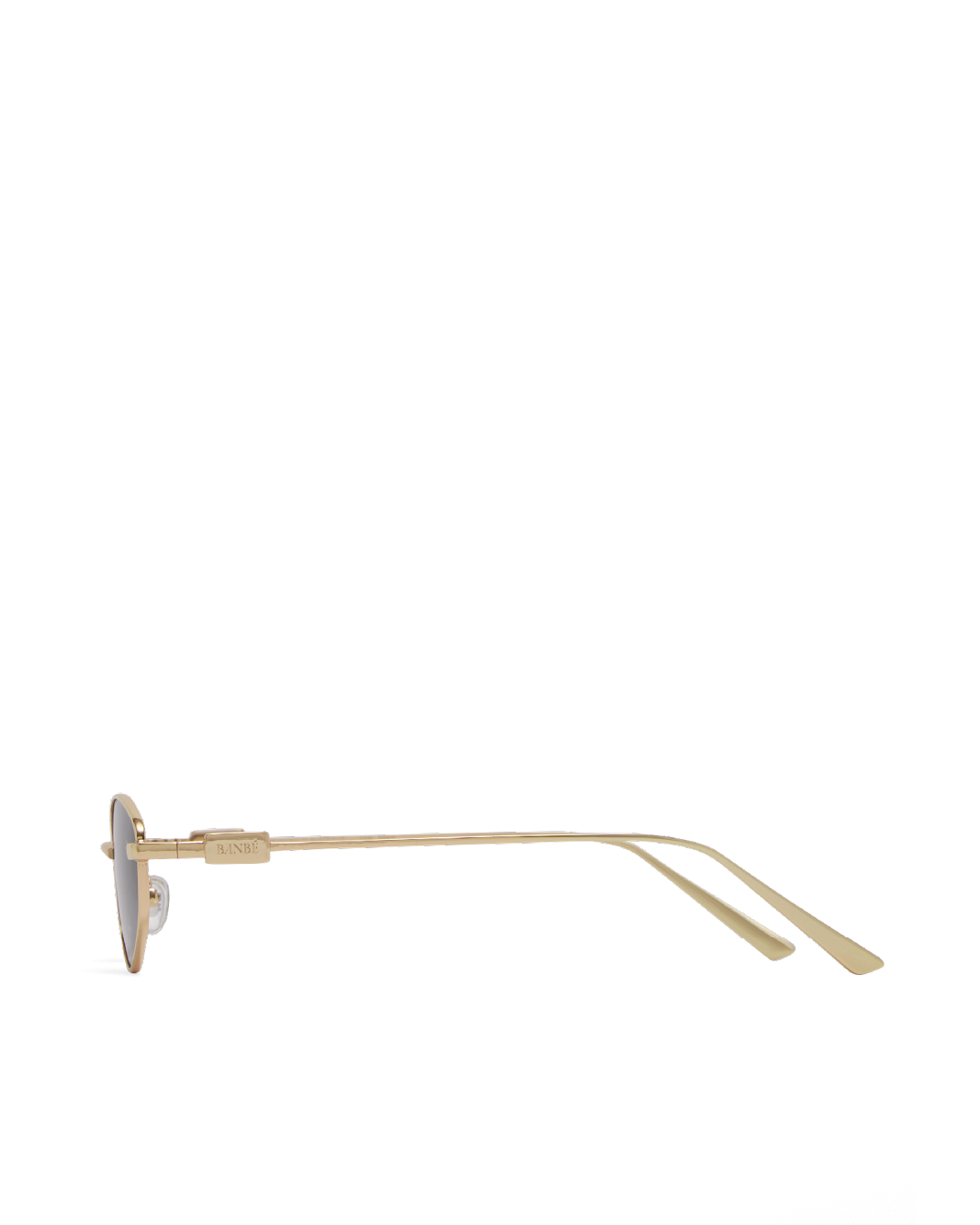 THE MILA - GOLD-GREEN-SUNGLASSES-BANBE-BILLINI USA