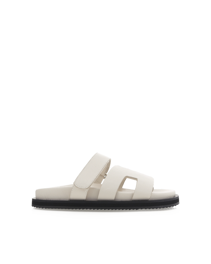 THEO - ALABASTER-Sandals-Billini-BILLINI USA