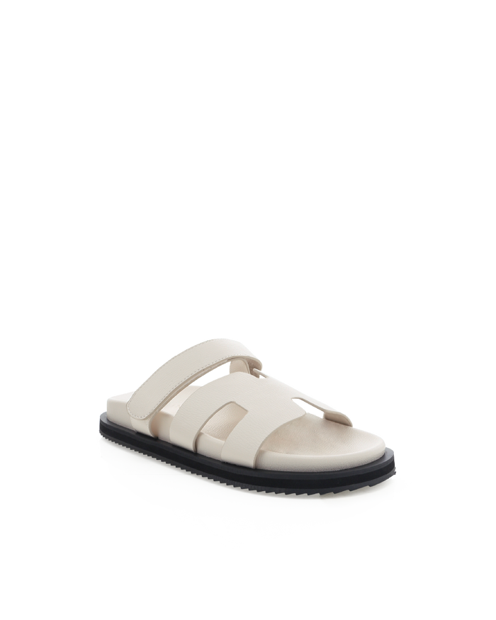 THEO - ALABASTER-Sandals-Billini-BILLINI USA