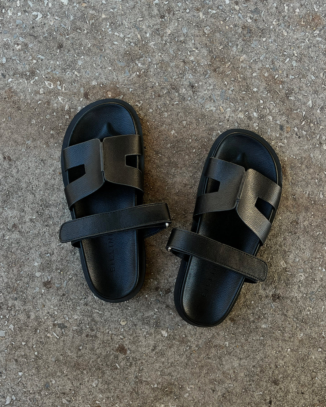 THEON - BLACK-Sandals-Billini-BILLINI USA