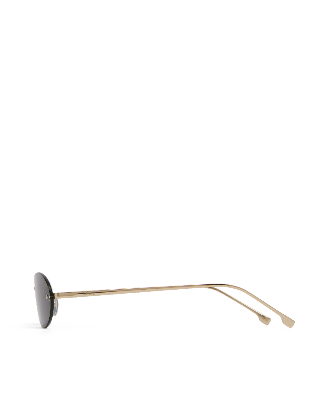 THE SABRINA - GOLD-SMOKE-SUNGLASSES-BANBE-BILLINI USA