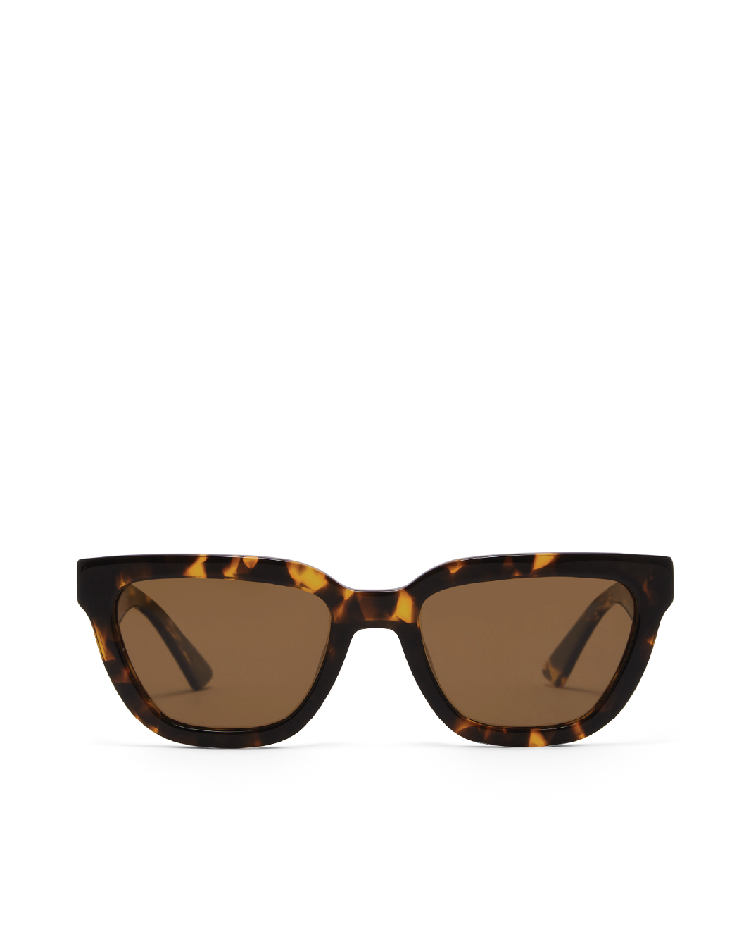 THE SCARLETTE - GINGER TORT-BROWN-SUNGLASSES-BANBE-BILLINI USA
