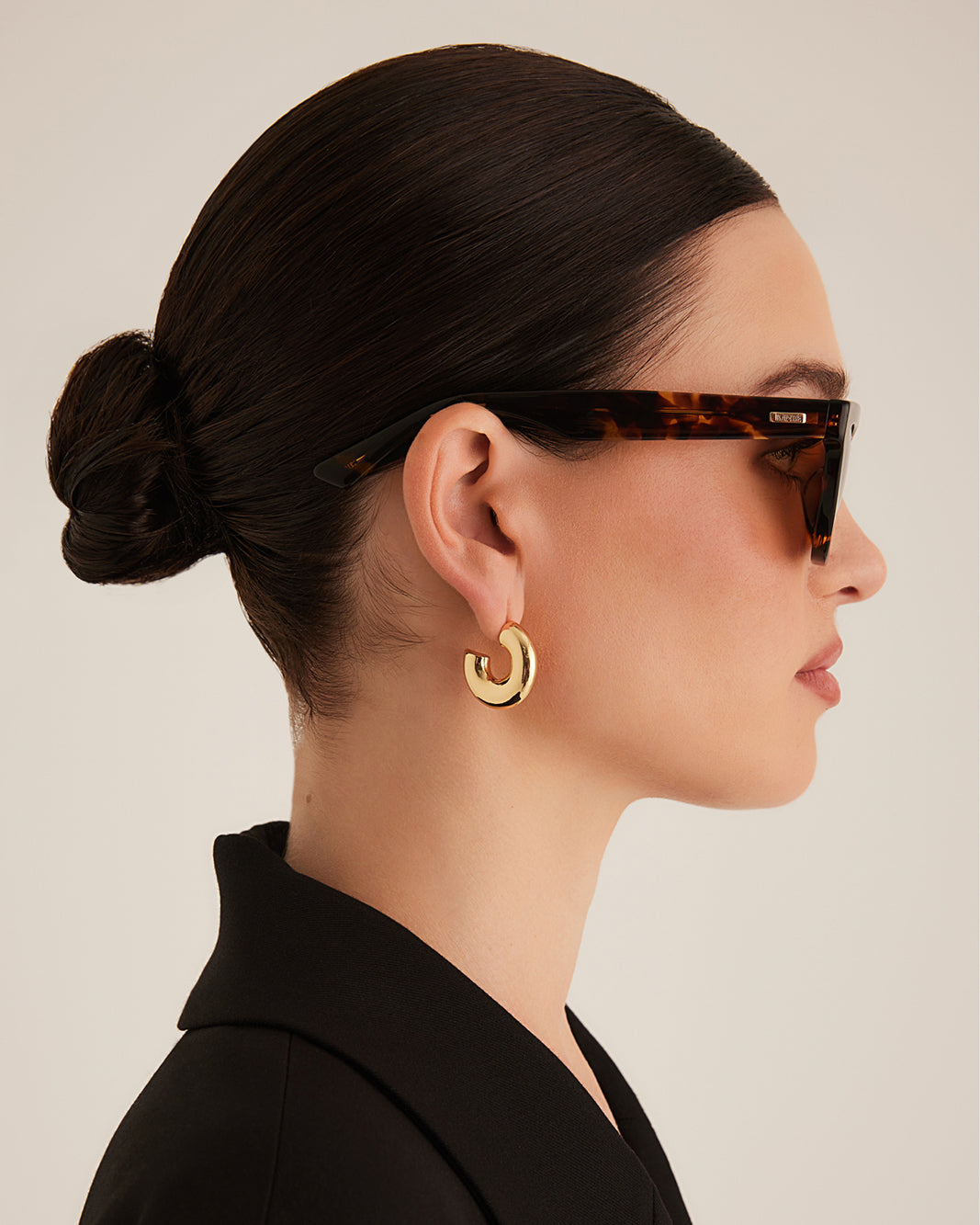 THE SCARLETTE - GINGER TORT-BROWN-SUNGLASSES-BANBE-BILLINI USA