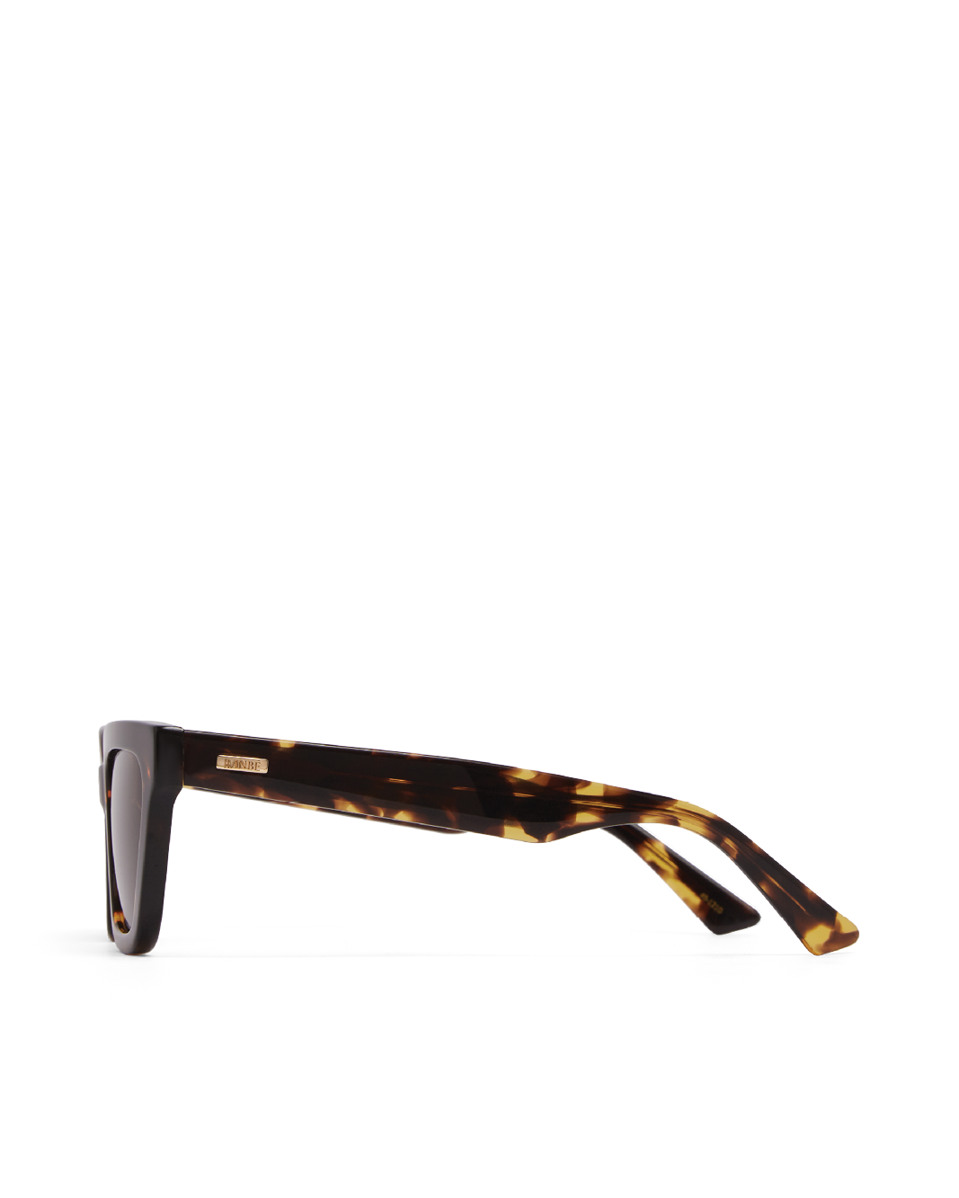 THE SCARLETTE - GINGER TORT-BROWN-SUNGLASSES-BANBE-BILLINI USA