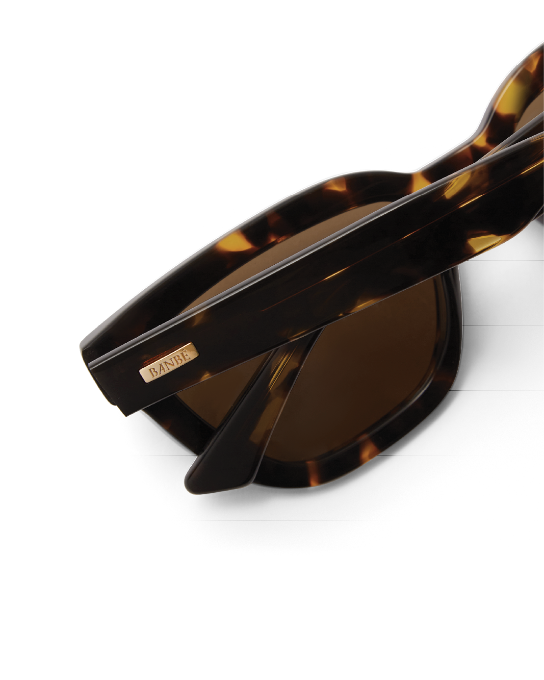 THE SCARLETTE - GINGER TORT-BROWN-SUNGLASSES-BANBE-BILLINI USA