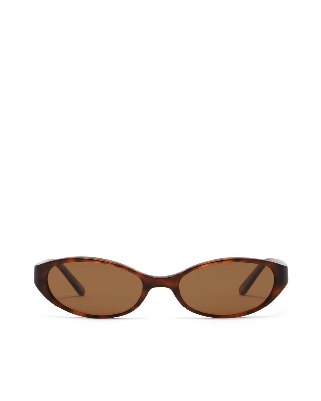 Saaale  Banbe tortoise sunglasses Tortoise State Street Sunglasses | Ray-Ban main image 4