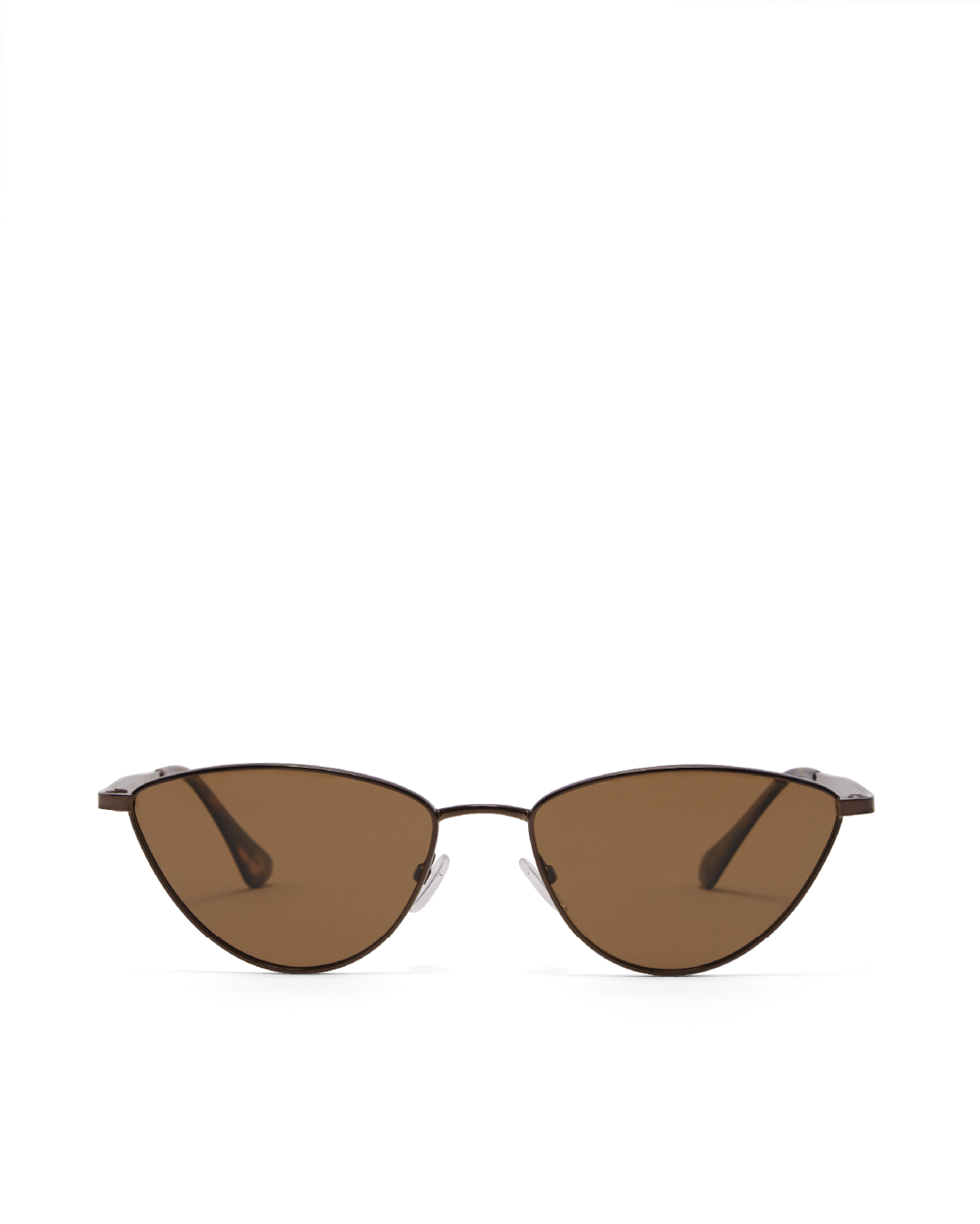 THE SYDNEY - BRONZE-DARK CHOCOLATE-SUNGLASSES-BANBE-BILLINI USA