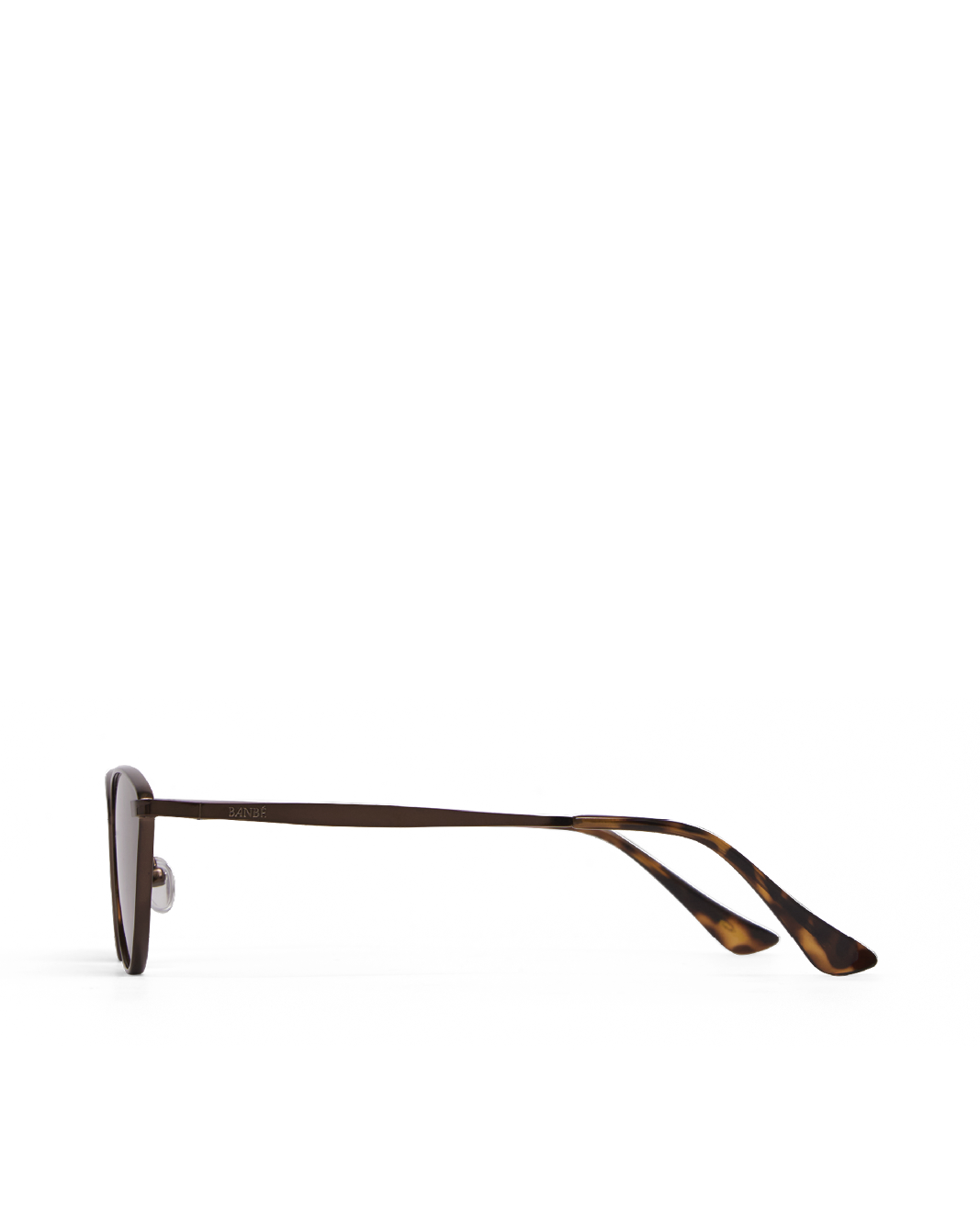 THE SYDNEY - BRONZE-DARK CHOCOLATE-SUNGLASSES-BANBE-BILLINI USA