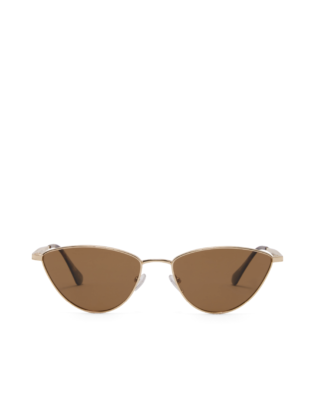 THE SYDNEY - GOLD-BROWN-SUNGLASSES-BANBE-BILLINI USA
