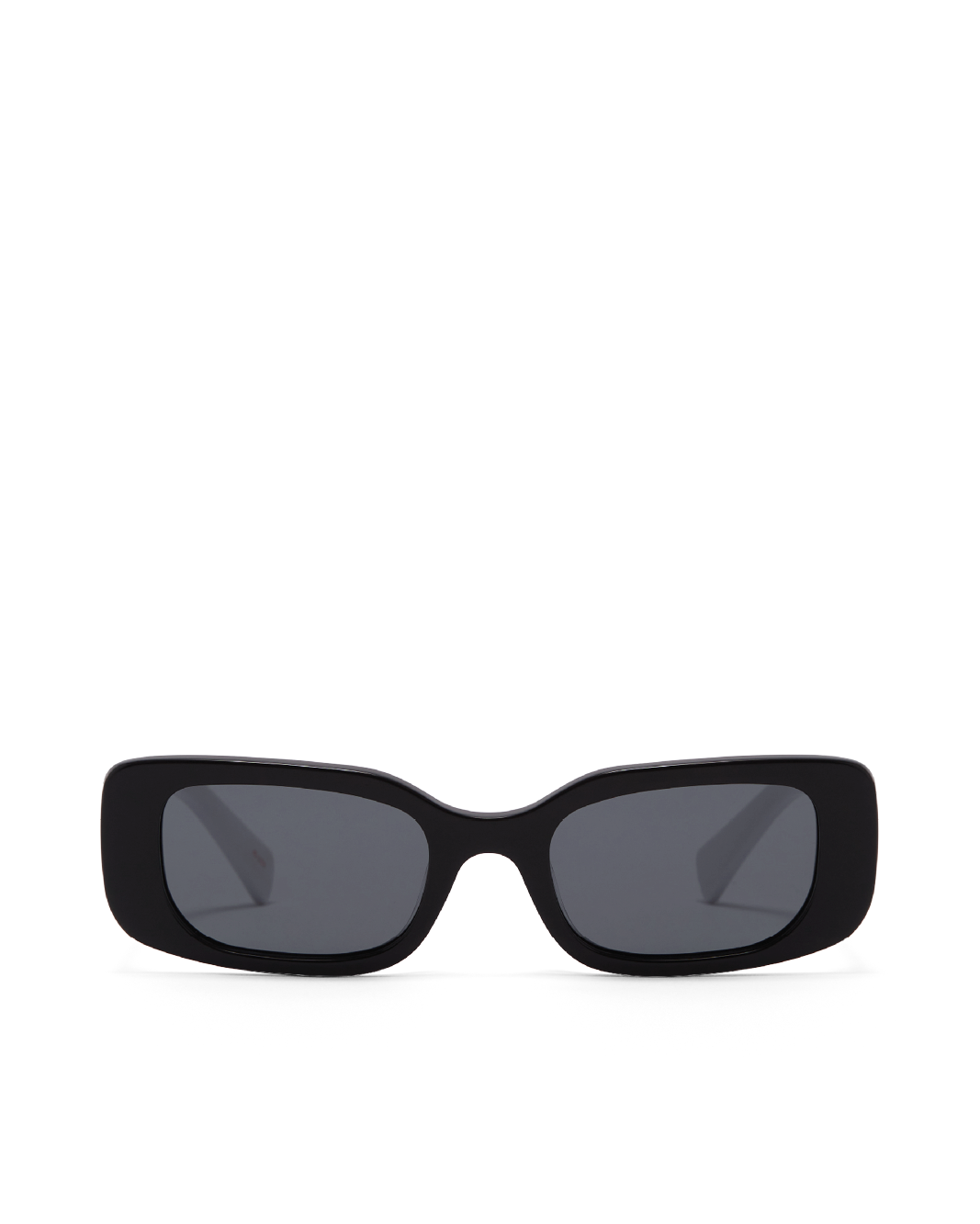 THE TASH - BLACK-WHITE-BLACK-SUNGLASSES-BANBE-BILLINI USA