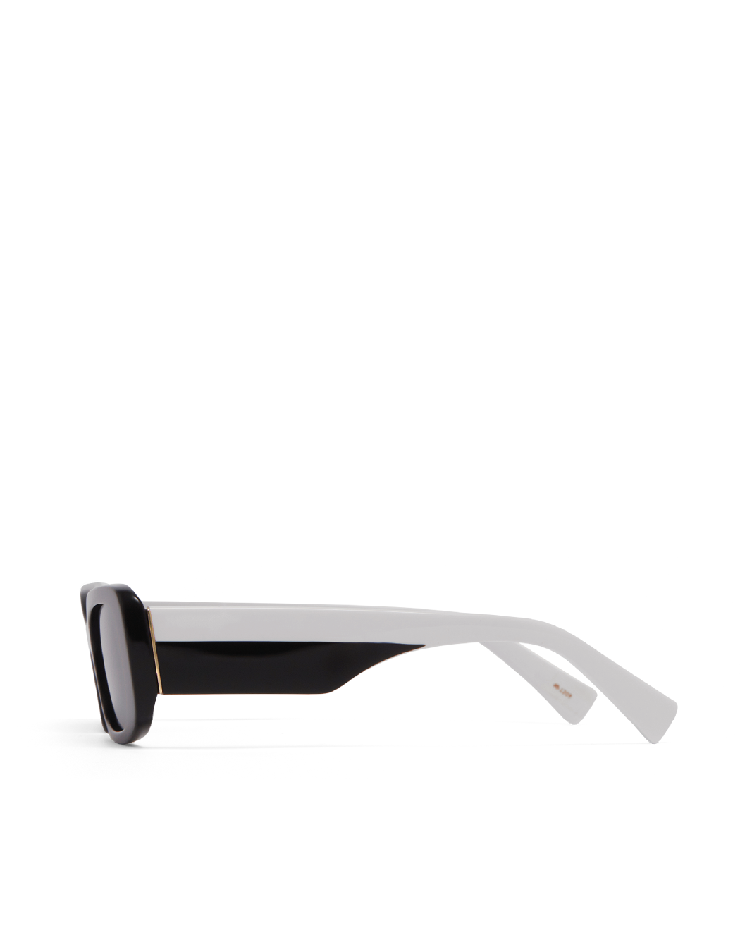 THE TASH - BLACK-WHITE-BLACK-SUNGLASSES-BANBE-BILLINI USA