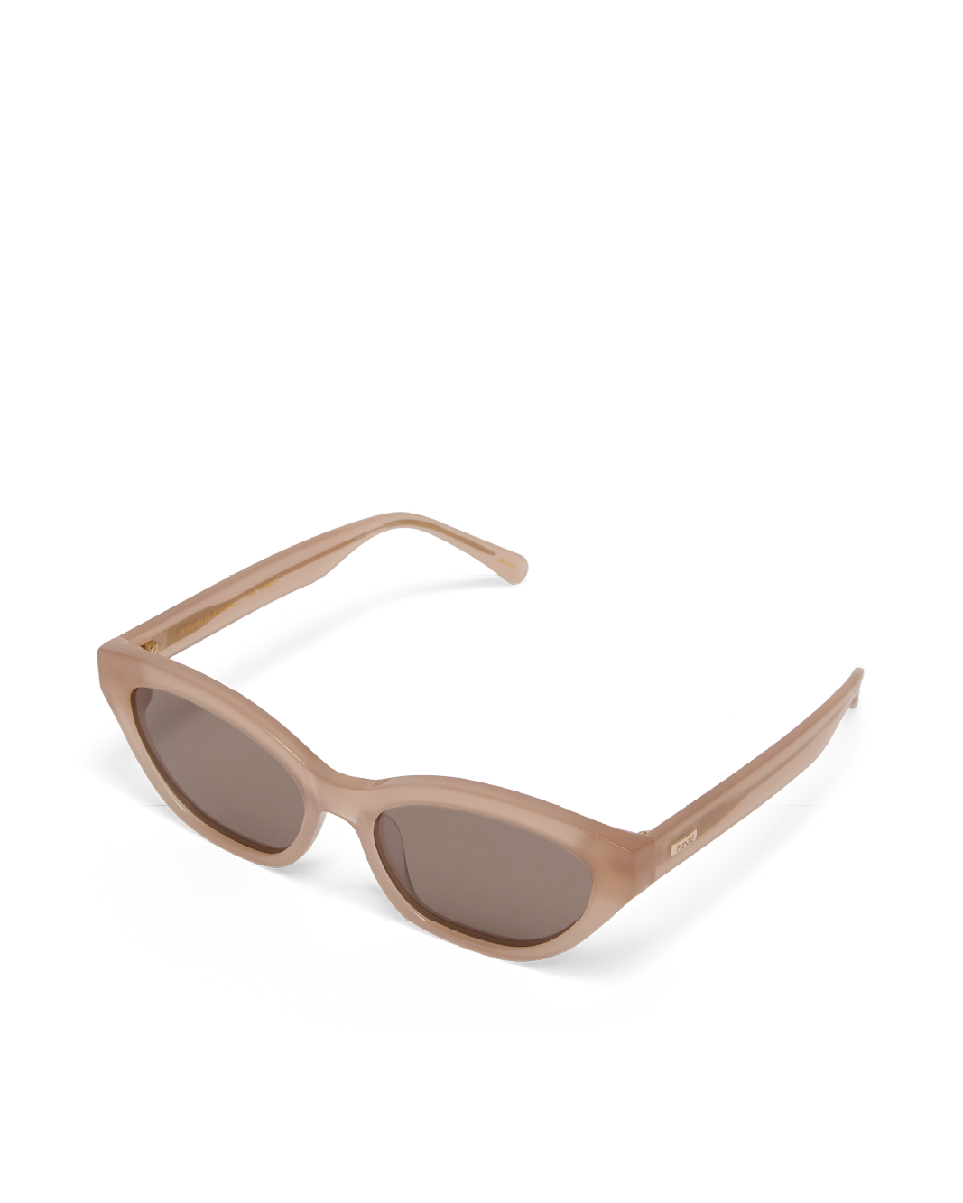 THE WINSLET - OPAL BEIGE-CHAMPAGNE-SUNGLASSES-BANBE-BILLINI USA