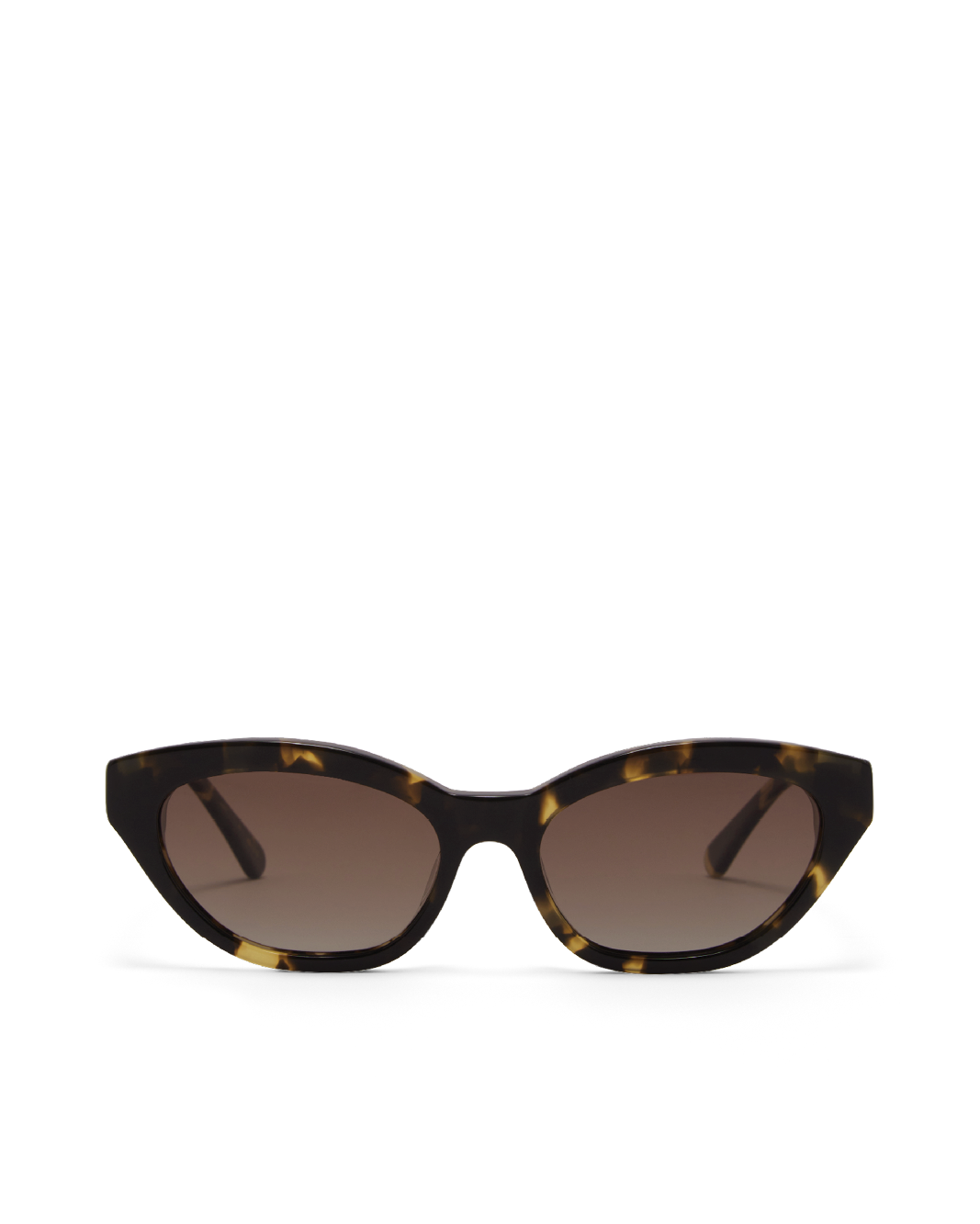THE WINSLET - TOFFEE TORT-PECAN-SUNGLASSES-BANBE-BILLINI USA