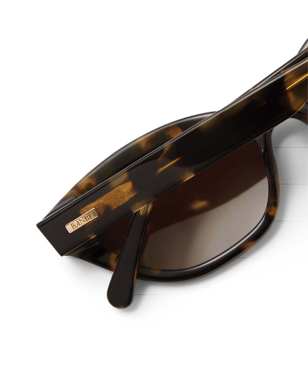 THE WINSLET - TOFFEE TORT-PECAN-SUNGLASSES-BANBE-BILLINI USA