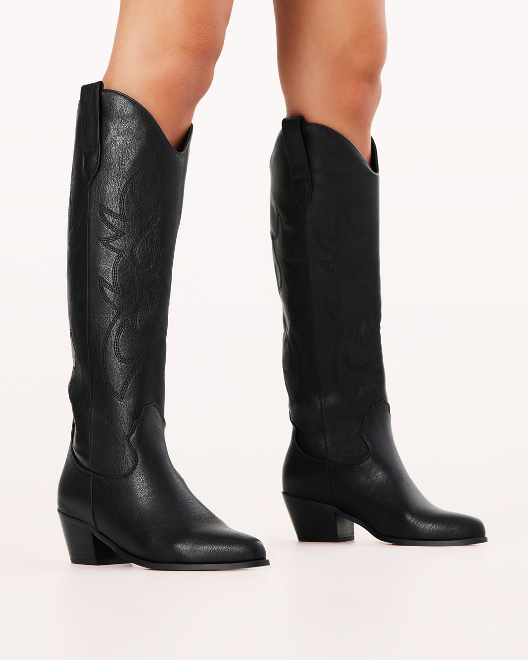 URSON - BLACK-Boots-Billini-BILLINI USA