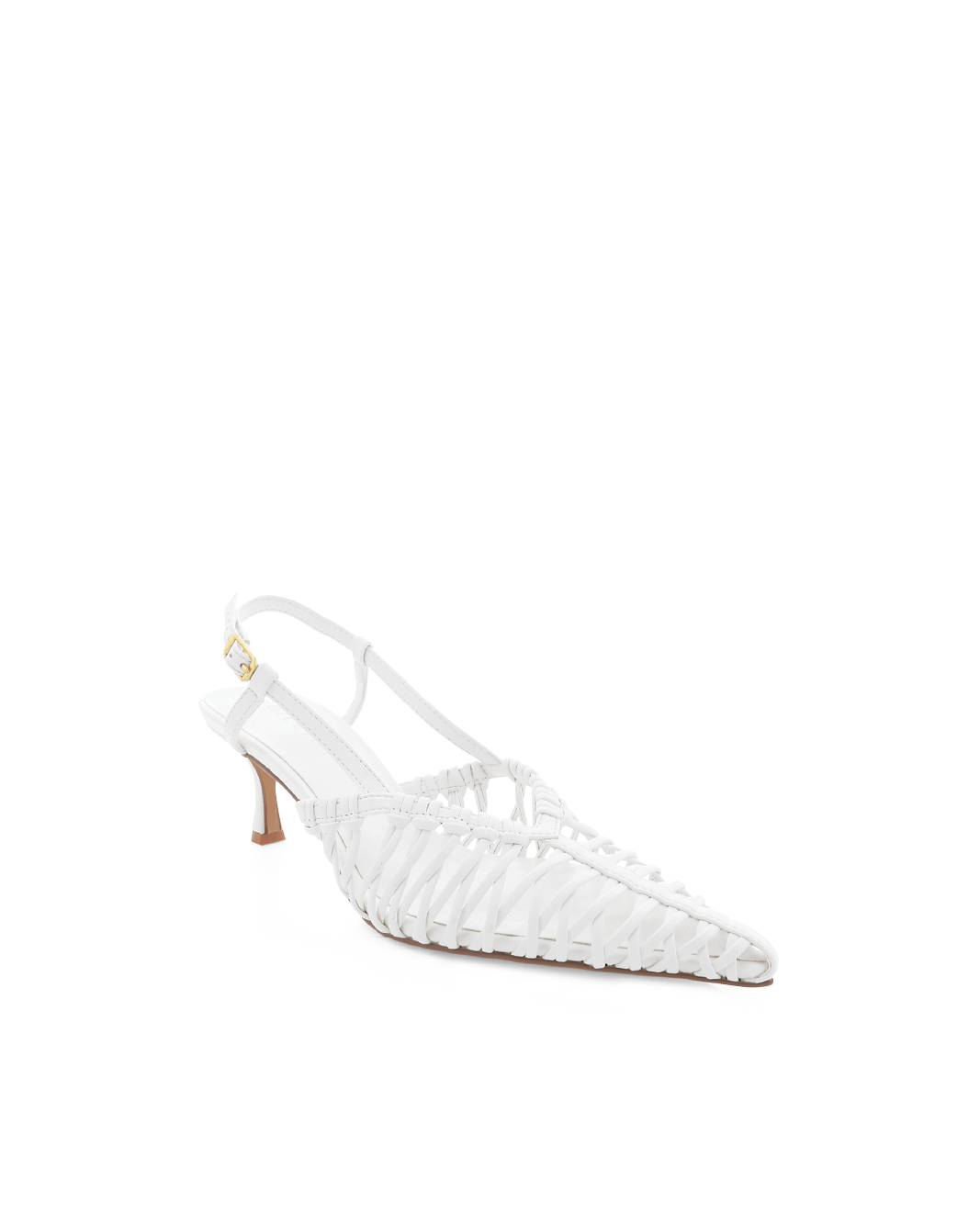 VASPER - WHITE-PUMPS-Billini-BILLINI USA