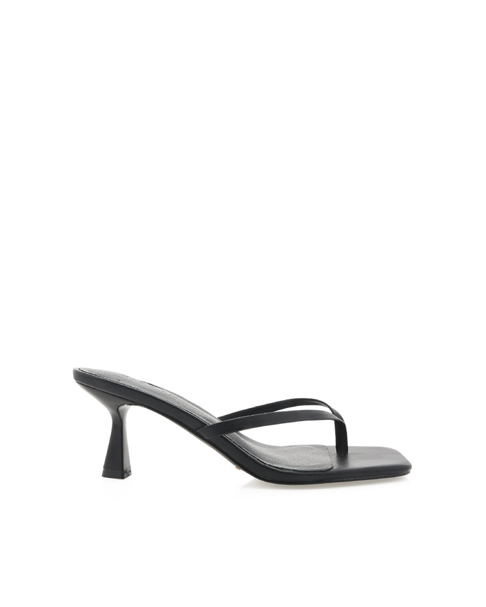XAMI - BLACK-Heels-Billini-BILLINI USA