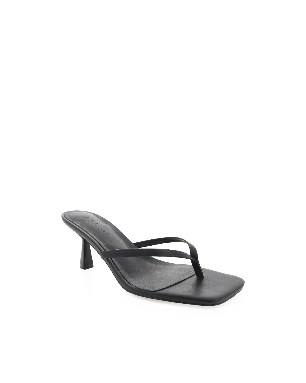 XAMI - BLACK-Heels-Billini-BILLINI USA