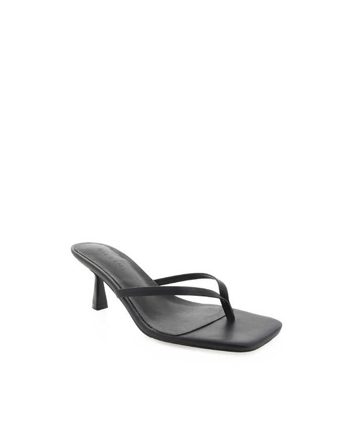 XAMI - BLACK-Heels-Billini-BILLINI USA