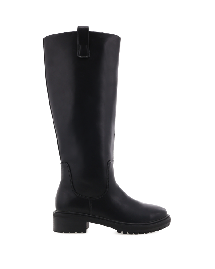YARLEY - BLACK-Boots-Billini-BILLINI USA