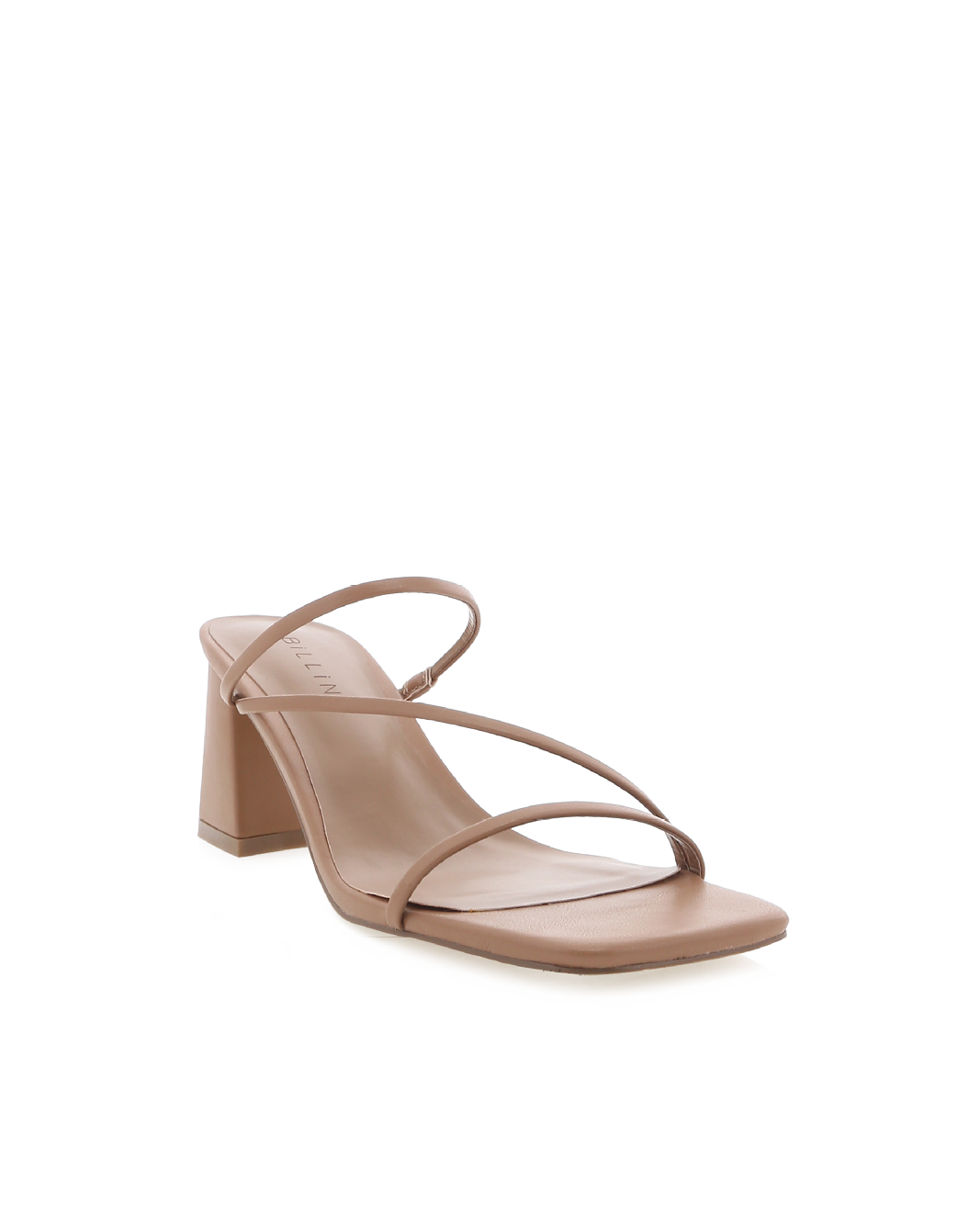 YAZMIN 2.0 - COFFEE-Heels-Billini-BILLINI USA