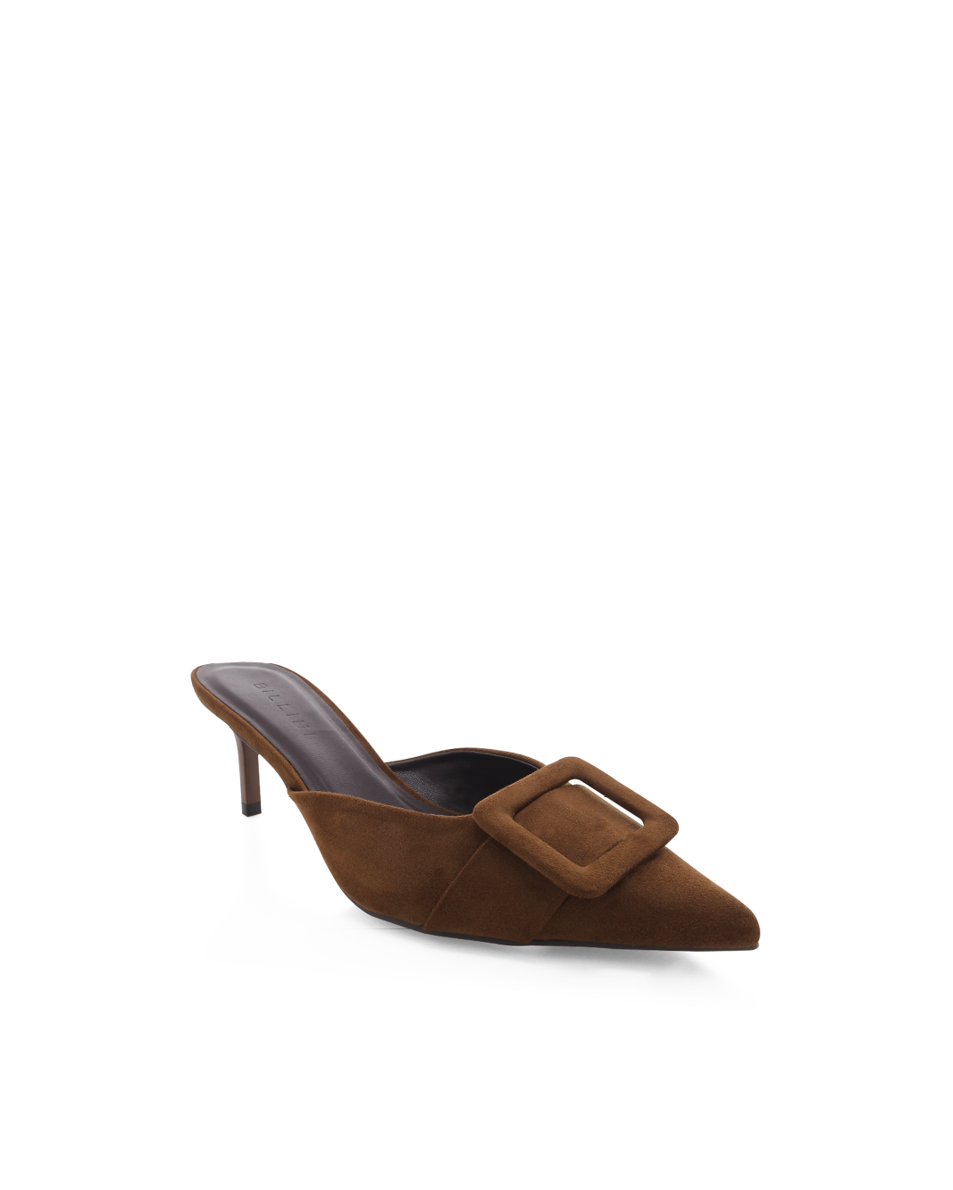 YORKIE - HAZEL SUEDE-PUMPS-Billini-BILLINI USA