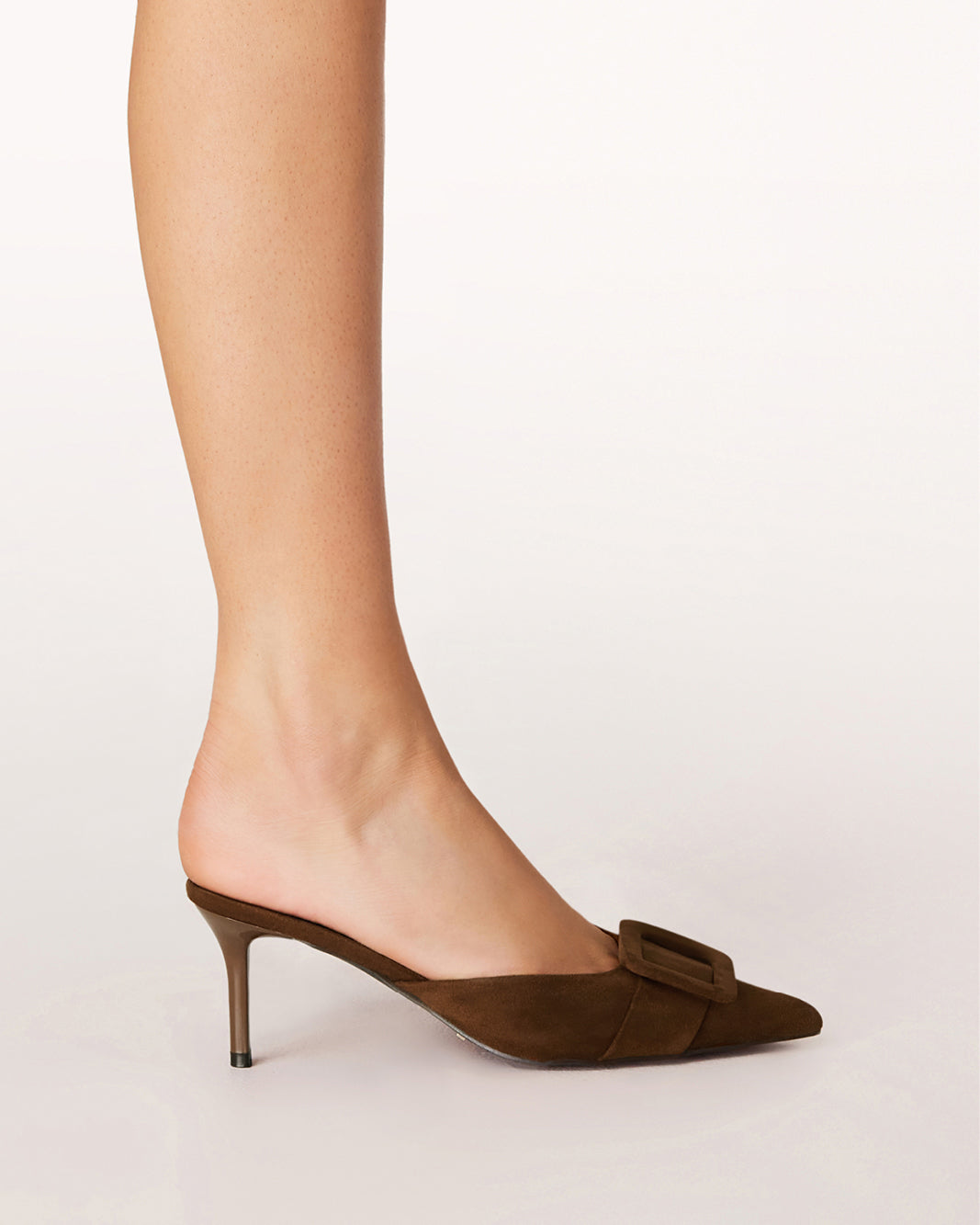 YORKIE - HAZEL SUEDE-PUMPS-Billini-BILLINI USA