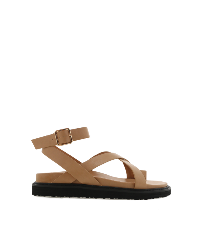 ZINNIA - DESERT-Sandals-Billini-BILLINI USA