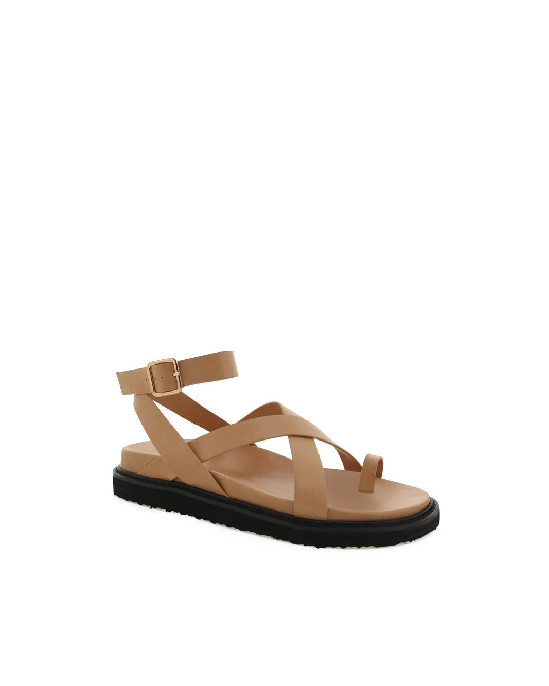 ZINNIA - DESERT-Sandals-Billini-BILLINI USA