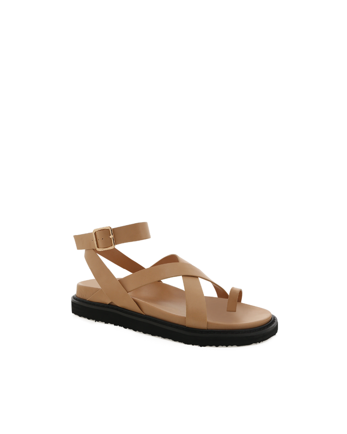 ZINNIA - DESERT-Sandals-Billini-BILLINI USA