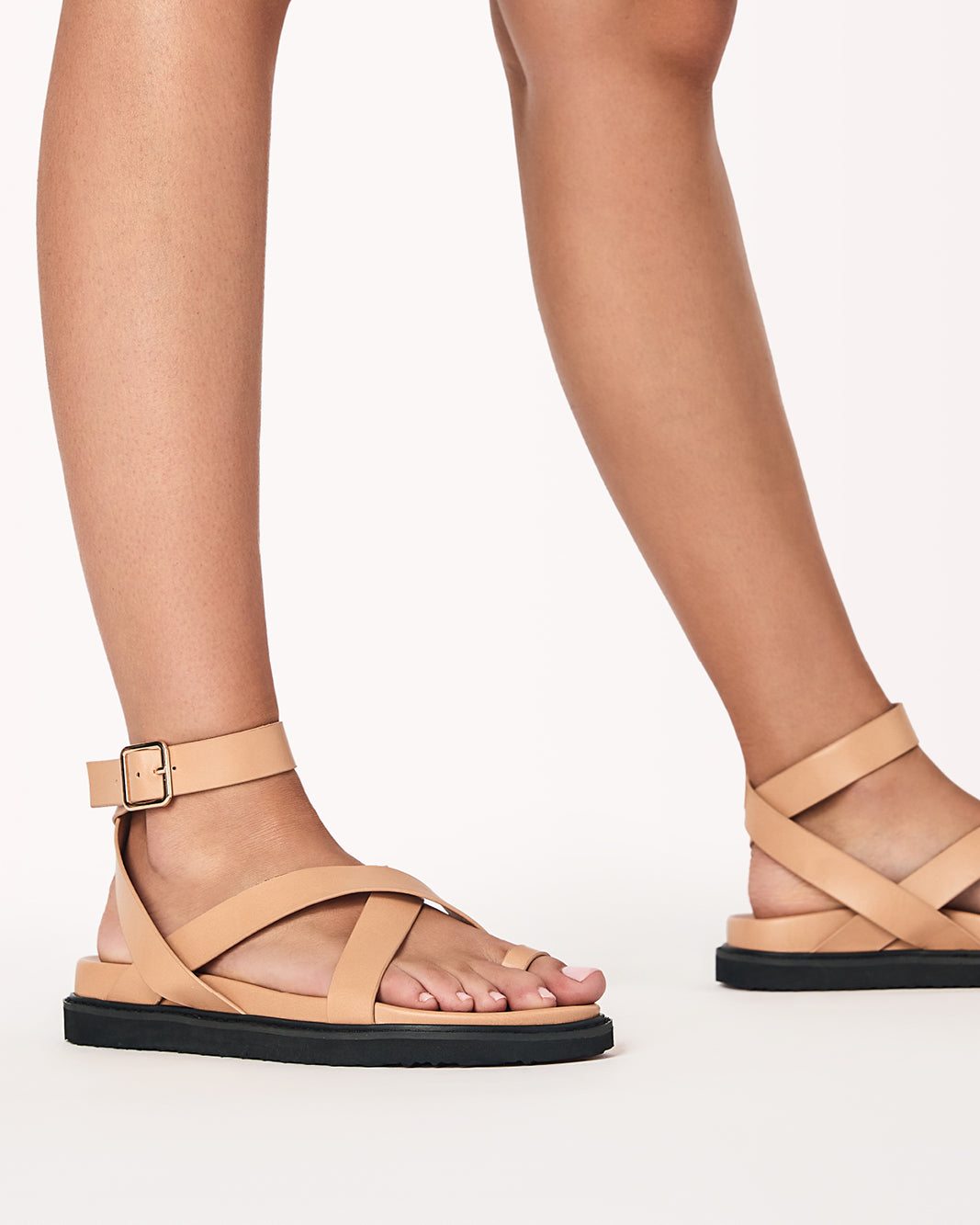 ZINNIA - DESERT-Sandals-Billini-BILLINI USA