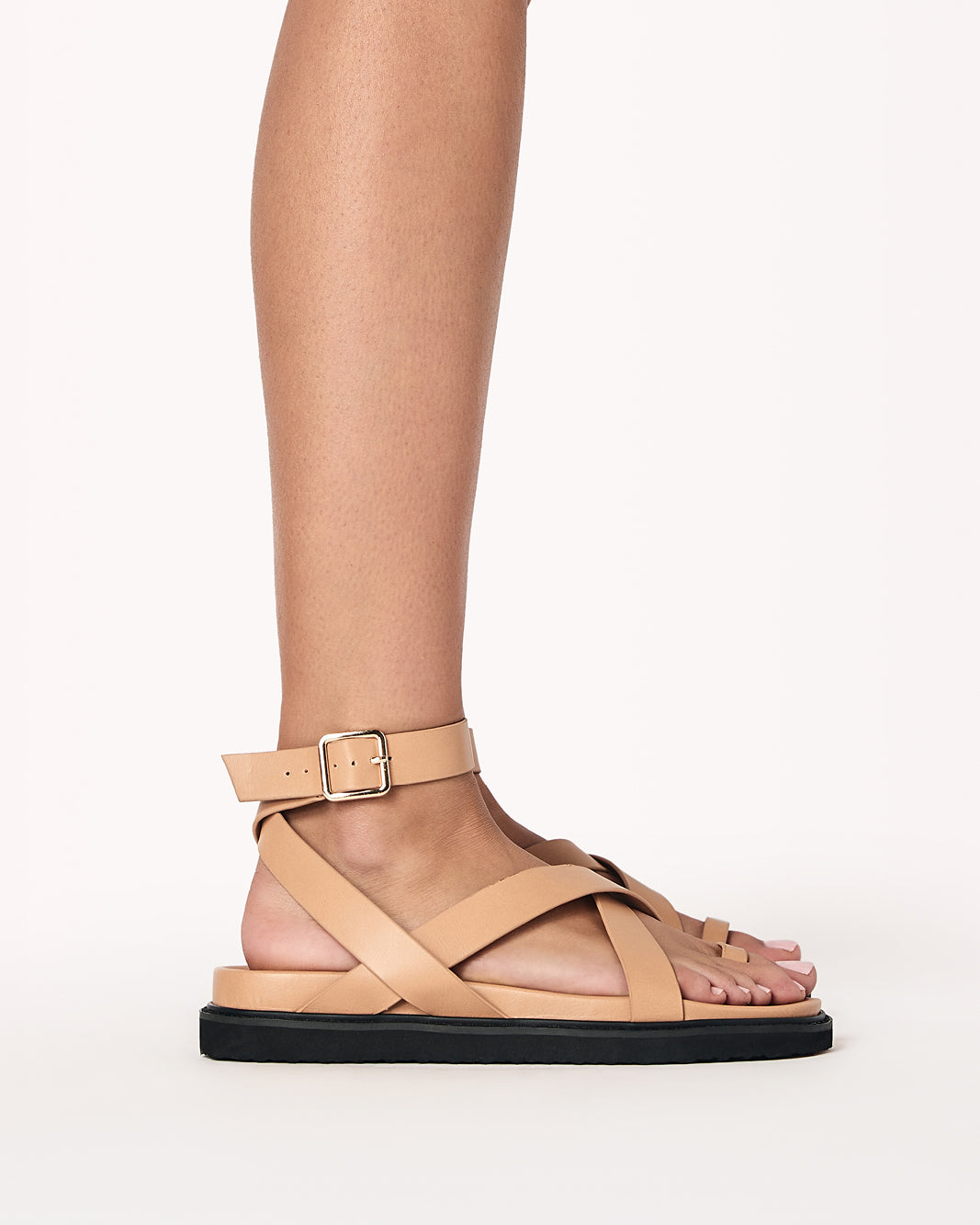 ZINNIA - DESERT-Sandals-Billini-BILLINI USA