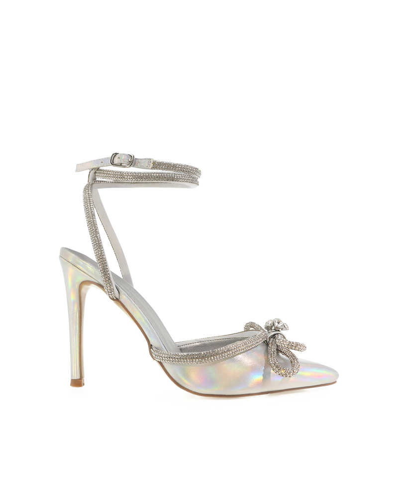 Iridescent heels 2025 size 11