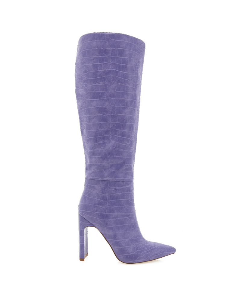 RASANA - AMETHYST CROC-Boots-Billini-BILLINI USA