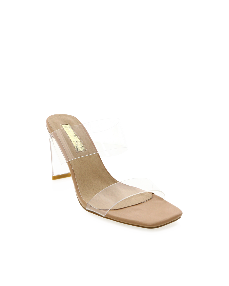 SALMA - NUDE-Heels-Billini-BILLINI USA
