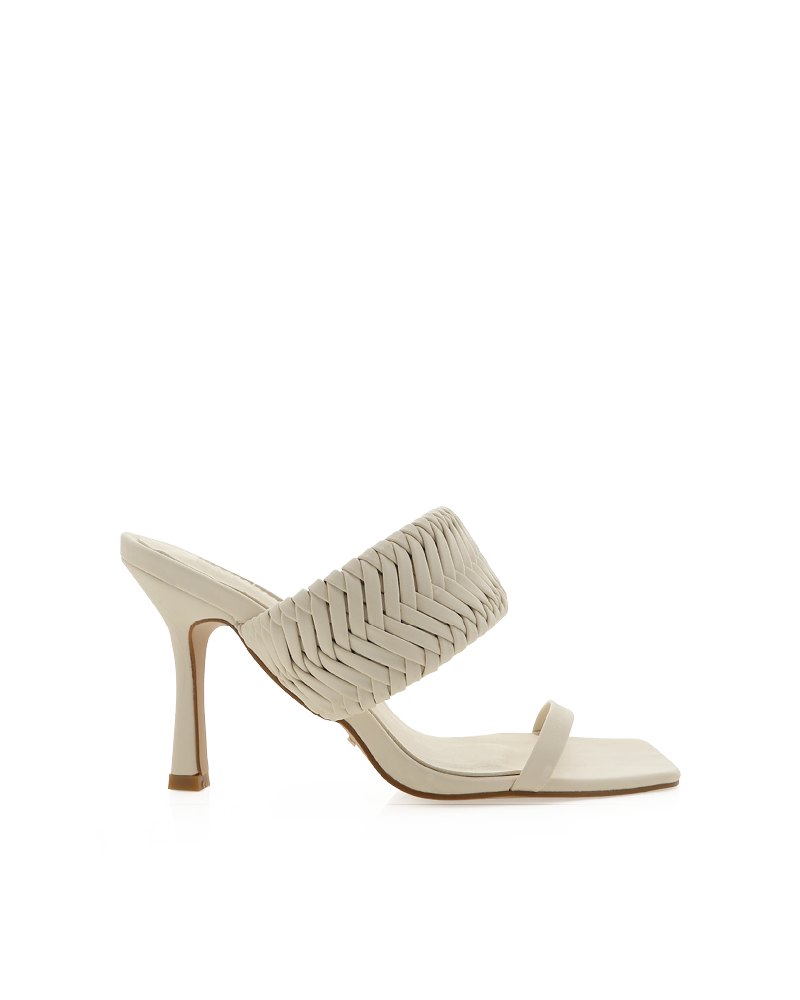 SARAYA - BONE-Heels-Billini-BILLINI USA