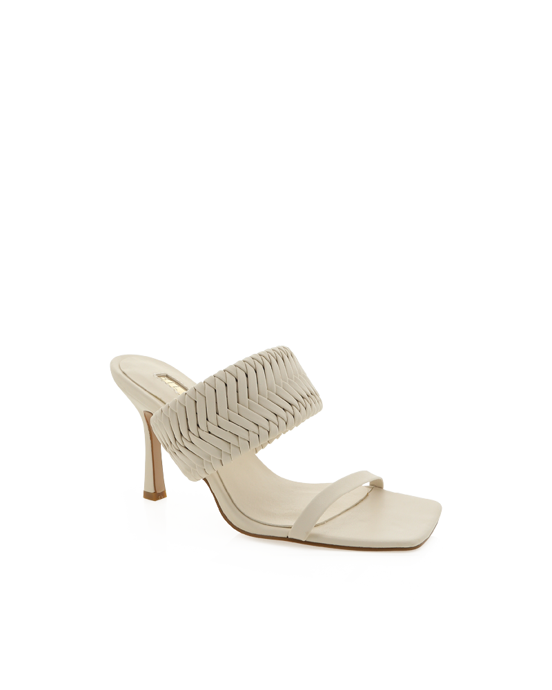 SARAYA - BONE-Heels-Billini-BILLINI USA