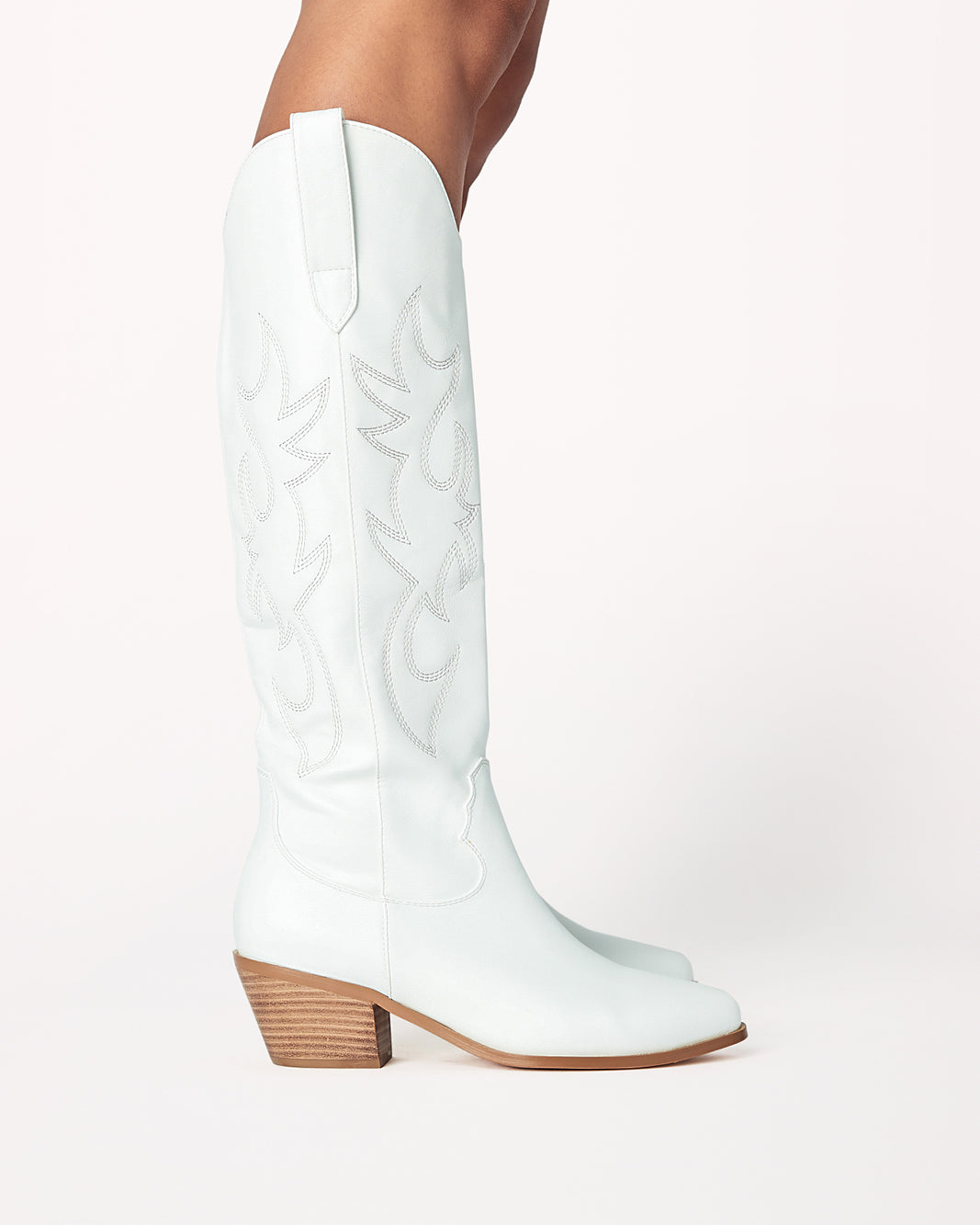 URSON - WHITE-Boots-Billini-BILLINI USA